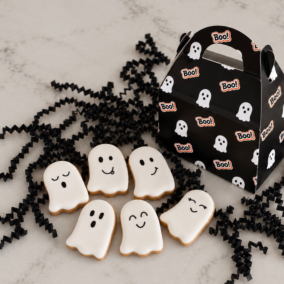 Mini Boo Box