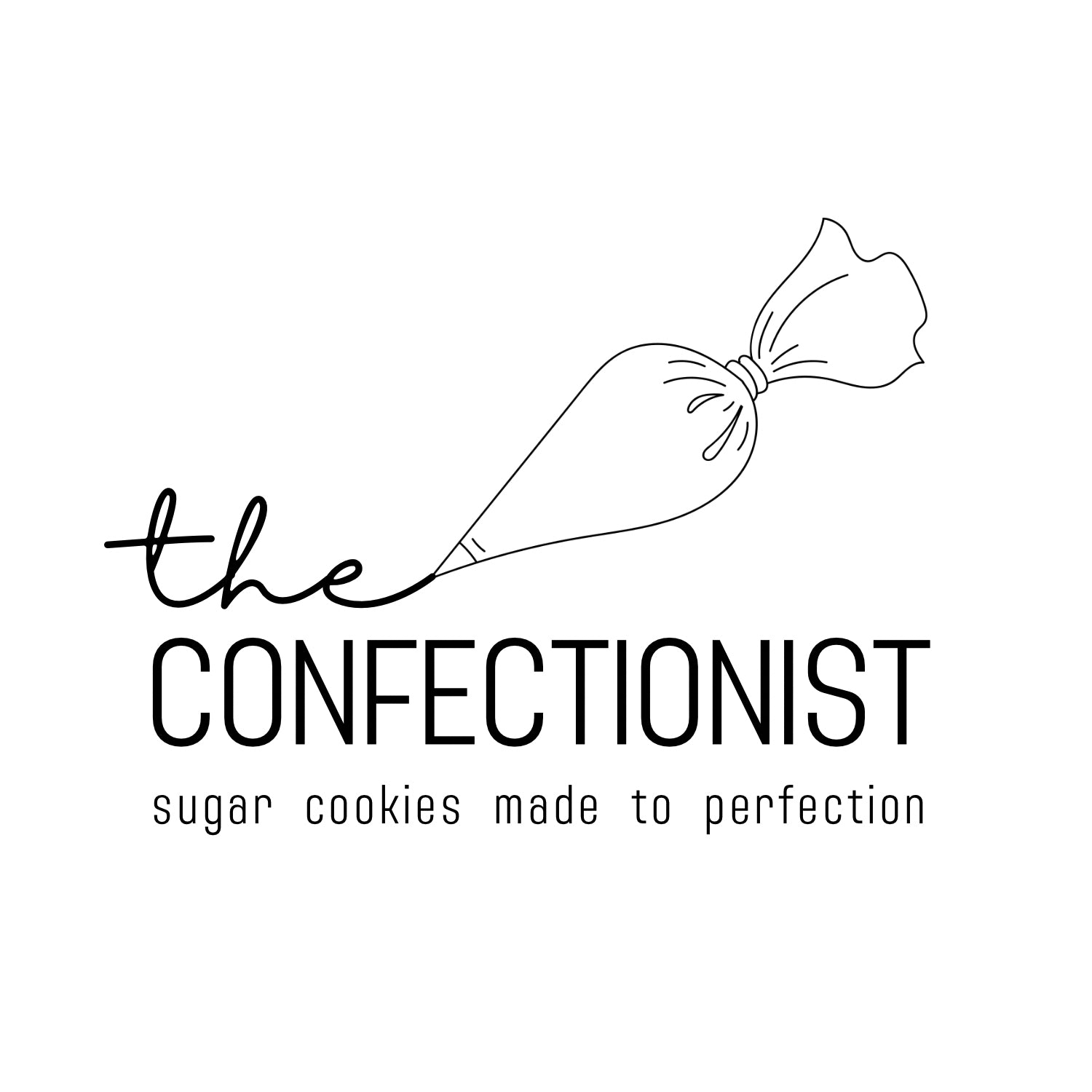 The Confectionist